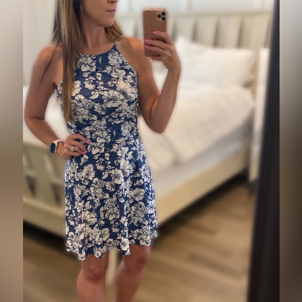 NWOT Fortune + Ivy Dress